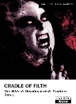 cradle of filth - une bible de décadence et de ténèbres, tome 2 cradle of filth - une bible de décadence et de ténèbres, tome 2