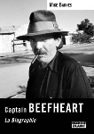 mike barnes - captain beefheart - la biographie mike barnes - captain beefheart - la biographie