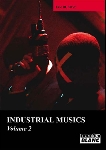 eric duboys - industrial musics volume 2 eric duboys - industrial musics volume 2
