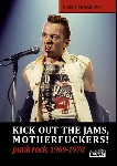 pierre mikaïloff - kick out the jams motherfuckers! - punk rock, 1969-1978 pierre mikaïloff - kick out the jams motherfuckers! - punk rock, 1969-1978