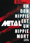 ovidie - éric débris - un bon hippie est un hippie mort ovidie - éric débris - un bon hippie est un hippie mort