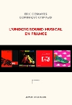 eric deshayes - dominique grimaud - l'underground musical en france (nouvelle edition) eric deshayes - dominique grimaud - l'underground musical en france (nouvelle edition)