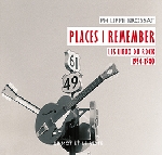 philippe brossat - places i remember - les lieux du rock 1954-1980 philippe brossat - places i remember - les lieux du rock 1954-1980