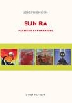 joseph ghosn - sun ra (palmiers et pyramides) joseph ghosn - sun ra (palmiers et pyramides)