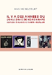 maxime delcourt - il y a des années où l'on a envie de ne rien faire (1967-1981 chansons expérimentales) maxime delcourt - il y a des années où l'on a envie de ne rien faire (1967-1981 chansons expérimentales)