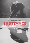 peter hook - substance new order vu de l'intérieur peter hook - substance new order vu de l'intérieur