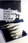 jerome poret - weather dust storm center jerome poret - weather dust storm center