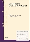 esteban buch - nicolas donin - laurent feneyrou - du politique en analyse musicale esteban buch - nicolas donin - laurent feneyrou - du politique en analyse musicale