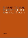 robert filliou - nationalite poete robert filliou - nationalite poete