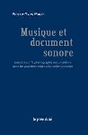 pierre-yves macé - musique et document sonore pierre-yves macé - musique et document sonore