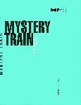 greil marcus - mystery train greil marcus - mystery train
