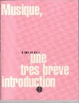 nicholas cook - musique, une tres breve intro nicholas cook - musique, une tres breve intro