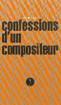 john cage - confessions d'un compositeur john cage - confessions d'un compositeur