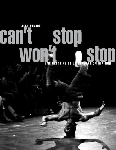 jeff chang - can't stop won't stop (une histoire de la génération hip-hop) jeff chang - can't stop won't stop (une histoire de la génération hip-hop)