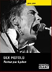 john lydon - sex pistols, rotten par lydon john lydon - sex pistols, rotten par lydon