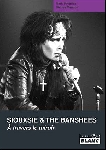 mark paytress & shirley manson - siouxsie & the banshees à travers le mirroir mark paytress & shirley manson - siouxsie & the banshees à travers le mirroir