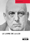 aleister crowley - le livre de la loi aleister crowley - le livre de la loi