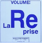 volume! - vol. 7-1, 2010 la reprise volume! - vol. 7-1, 2010 la reprise