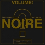 volume! - vol. 8-1, 2011 peut-on parler de musique noire? volume! - vol. 8-1, 2011 peut-on parler de musique noire?