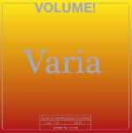 volume! - vol. 11-2, 2014 (varia) volume! - vol. 11-2, 2014 (varia)