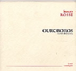 françois rossé - ouroboros françois rossé - ouroboros