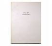 claude closky - 27 x 20 claude closky - 27 x 20
