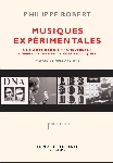 philippe robert - musiques expérimentales philippe robert - musiques expérimentales