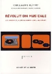 guillaume ruffat - revolution musicale guillaume ruffat - revolution musicale