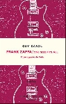 guy darol - frank zappa / one size fits all guy darol - frank zappa / one size fits all