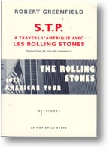 robert greenfield - stp à travers l'amerique avec les rolling stones robert greenfield - stp à travers l'amerique avec les rolling stones