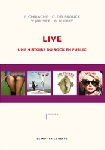 e. chirache - c. delbrouck - y. jolivet - g. ruffat - live - une histoire du rock en public e. chirache - c. delbrouck - y. jolivet - g. ruffat - live - une histoire du rock en public