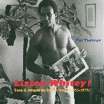 pat thomas - listen whitey, sons & images du black power (1965-1975) pat thomas - listen whitey, sons & images du black power (1965-1975)