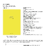 Laure (colette peignot) + jean-marc foussat - michèle matthis - cahiers numéro 1 Laure (colette peignot) + jean-marc foussat - michèle matthis - cahiers numéro 1