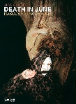 douglas p. / aldo chimenti - death in june - nacosto tra le rune douglas p. / aldo chimenti - death in june - nacosto tra le rune