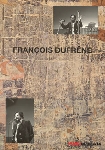 françois dufrene - book/cd françois dufrene - book/cd