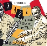 olivier boisson - jazz, petite histoire intime olivier boisson - jazz, petite histoire intime