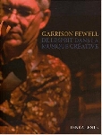 garrison fewell - de l'esprit dans la musique créative garrison fewell - de l'esprit dans la musique créative