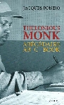 jacques ponzio - thelonious monk abécédaire ab c-book jacques ponzio - thelonious monk abécédaire ab c-book