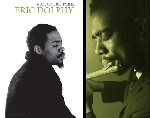 guillaume belhomme - eric dolphy guillaume belhomme - eric dolphy