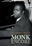 jacques ponzio - monk encore jacques ponzio - monk encore
