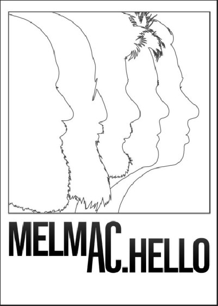 melmac - ac.hello - le cas très inquiétant de ton cri melmac - ac.hello - le cas très inquiétant de ton cri