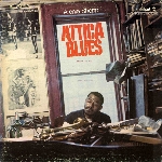 archie shepp - attica blues (180 gr.) archie shepp - attica blues (180 gr.)