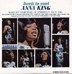 anna king - back to soul anna king - back to soul