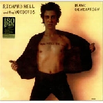 richard hell & the voidoids - blank generation (180 gr.) richard hell & the voidoids - blank generation (180 gr.)