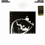 captain beefheart & his magic band - clear spot (180 gr.) captain beefheart & his magic band - clear spot (180 gr.)