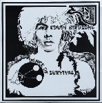 edwin birdsong - dance of survival edwin birdsong - dance of survival