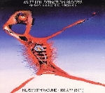 nurse with wound - angry electric finger 3 nurse with wound - angry electric finger 3