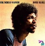gil scott-heron - free will (180 gr.) gil scott-heron - free will (180 gr.)
