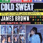 james brown - cold sweat james brown - cold sweat