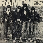 ramones - s/t ramones - s/t